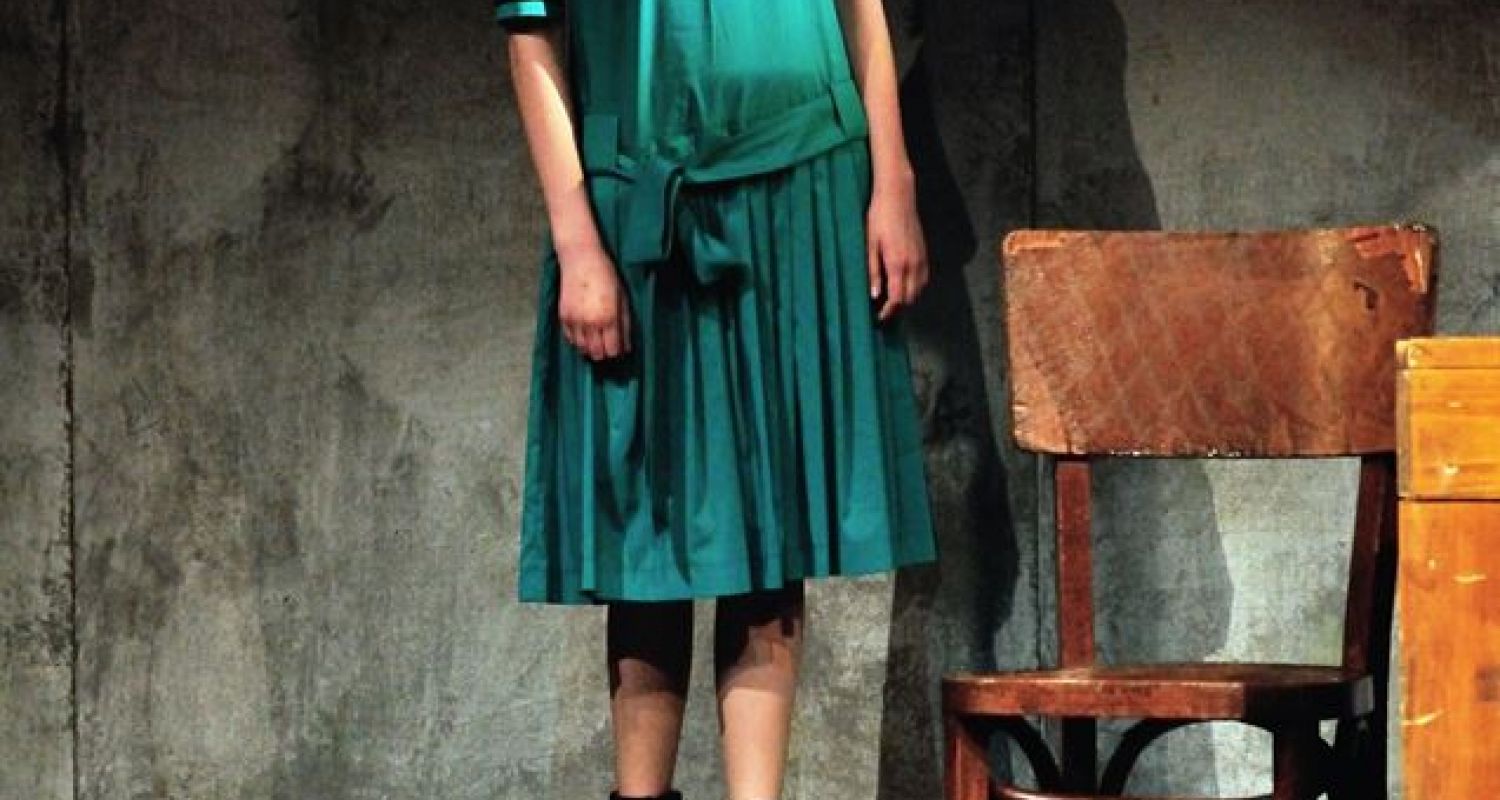 La Casa Di Bernarda Alba